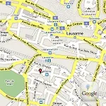 Agora Swiss Night By Fassbind Hotel Lausana