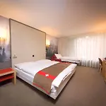 Hotel Agora Swiss Night By Fassbind 4*
