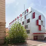 Agora Swiss Night By Fassbind 4*