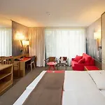 Hotel Agora Swiss Night By Fassbind