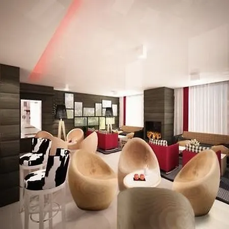 Agora Swiss Night By Fassbind