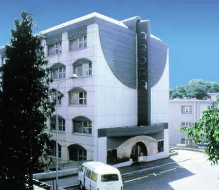 Agora Swiss Night By Fassbind Hotel Losanna