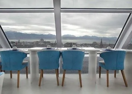 Hotel Agora Swiss Night By Fassbind 4*