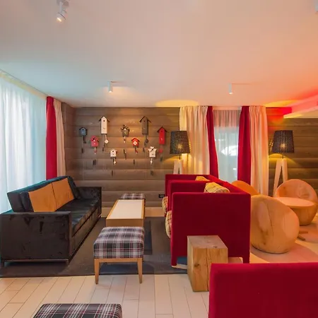 Agora Swiss Night By Fassbind Losanna