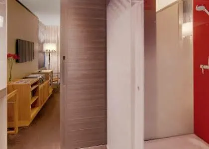 Agora Swiss Night By Fassbind Hotel 4*