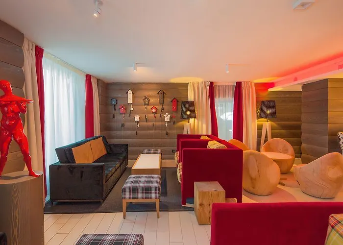 Agora Swiss Night By Fassbind Lausana