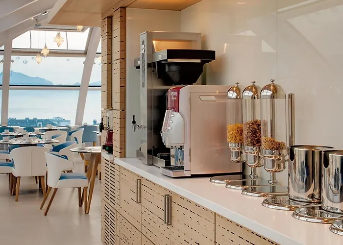 Hotel Agora Swiss Night By Fassbind Lausana