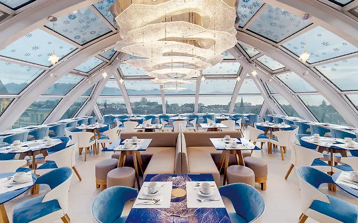 Agora Swiss Night By Fassbind Hotel