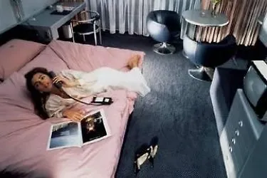 Hotel Agora Swiss Night By Fassbind Lausana