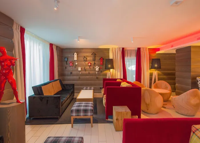 Agora Swiss Night By Fassbind Lausana