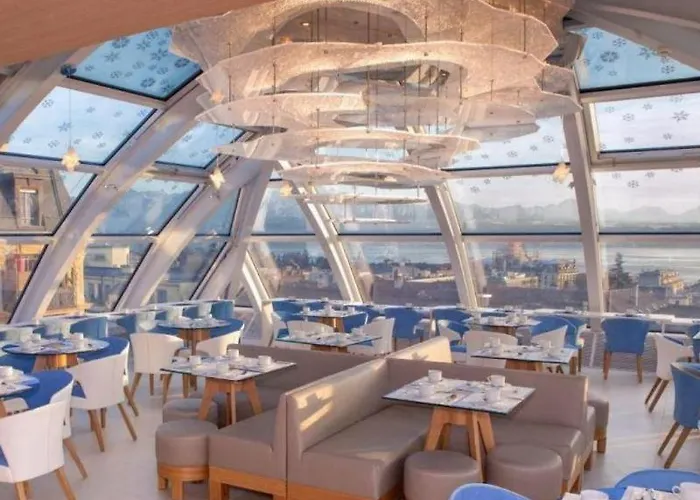 Agora Swiss Night By Fassbind ローザンヌ