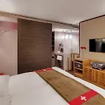 Hotell Agora Swiss Night By Fassbind