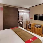 Agora Swiss Night By Fassbind Hotell 4*