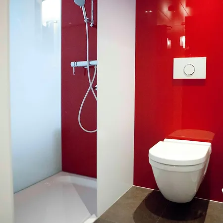 Agora Swiss Night By Fassbind Hotel 4*