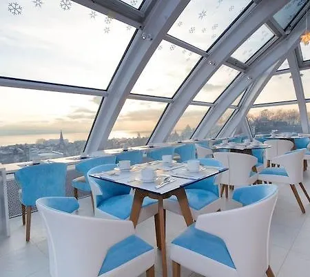 Agora Swiss Night By Fassbind Hotel