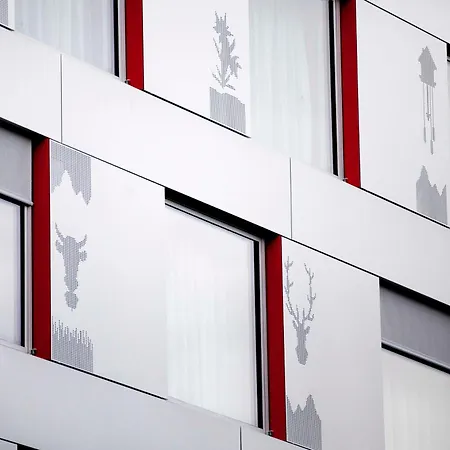 Agora Swiss Night By Fassbind Lausanne