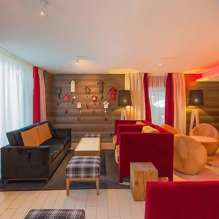 Agora Swiss Night By Fassbind Lausanne