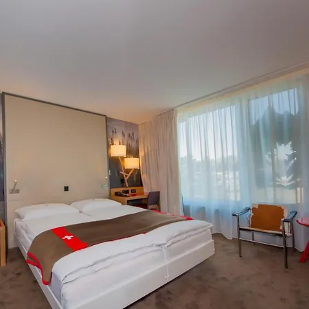 Agora Swiss Night By Fassbind