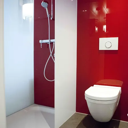 Agora Swiss Night By Fassbind Hotel