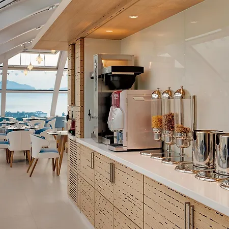 Hotel Agora Swiss Night By Fassbind Lausanne