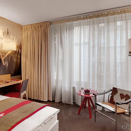 Agora Swiss Night By Fassbind