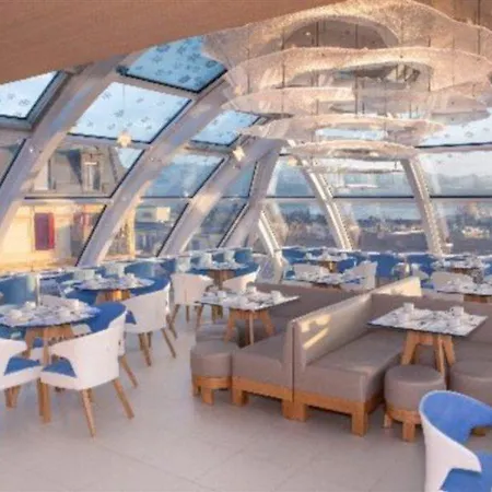 Agora Swiss Night By Fassbind