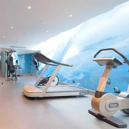 Hotel Agora Swiss Night By Fassbind Lausanne