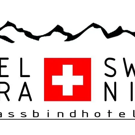 Agora Swiss Night By Fassbind 4* Lausana