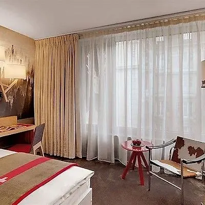 Agora Swiss Night By Fassbind Hotel 4*