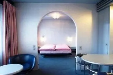 Agora Swiss Night By Fassbind 4* Lausana