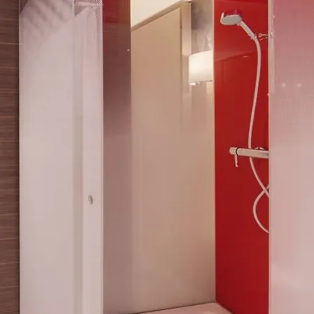 Agora Swiss Night By Fassbind 4*