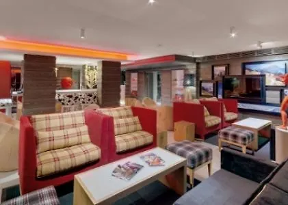 Agora Swiss Night By Fassbind 4*