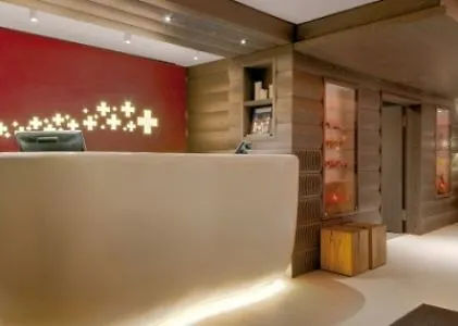 Agora Swiss Night By Fassbind