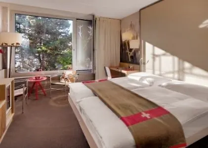 Agora Swiss Night By Fassbind Szálloda 4*