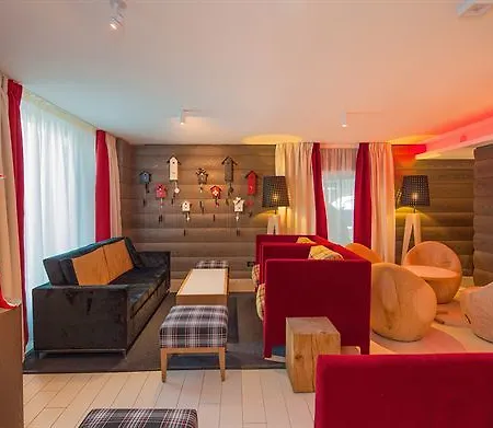 Agora Swiss Night By Fassbind Hotel 4*