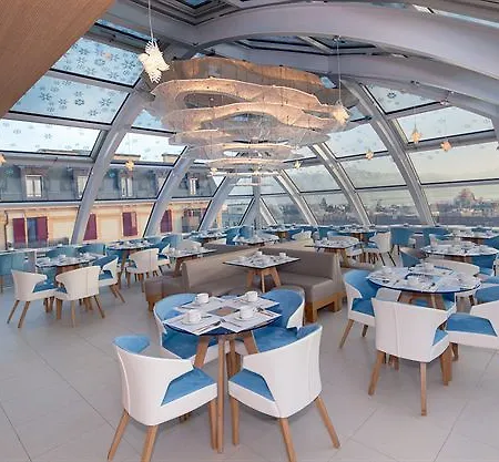 Agora Swiss Night By Fassbind 4* Lausanne