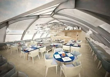 Hotel Agora Swiss Night By Fassbind Lausanne