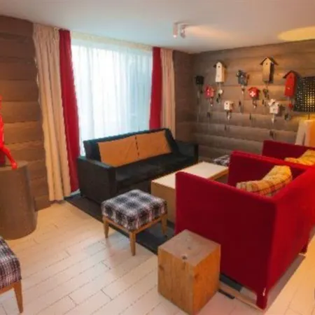 Agora Swiss Night By Fassbind Lausanne