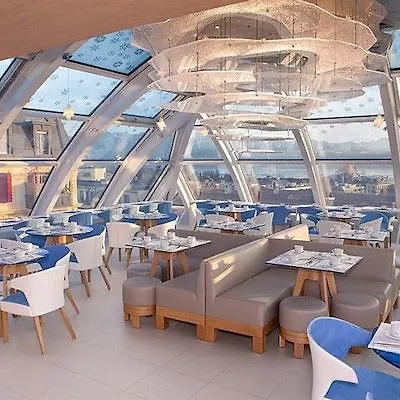 Hotel Agora Swiss Night By Fassbind Lausana