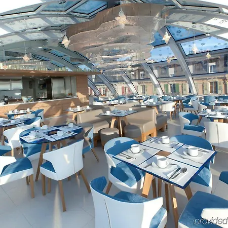 Agora Swiss Night By Fassbind Hotel 4*