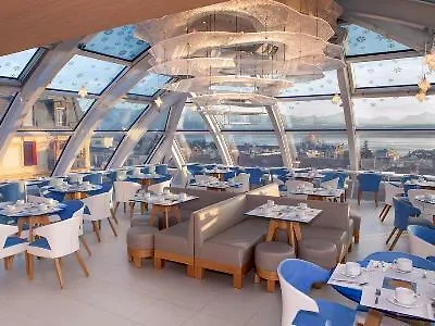 Agora Swiss Night By Fassbind Hotel 4*