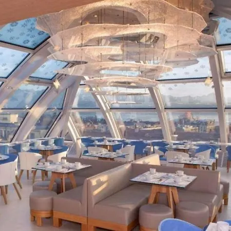 Agora Swiss Night By Fassbind Lausanne