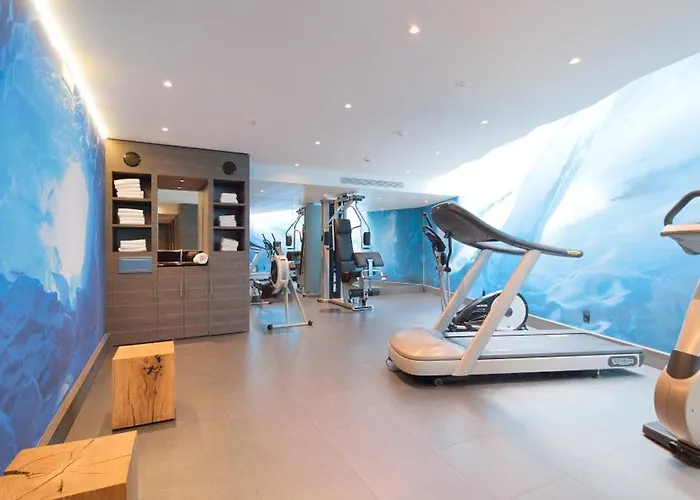 Agora Swiss Night By Fassbind