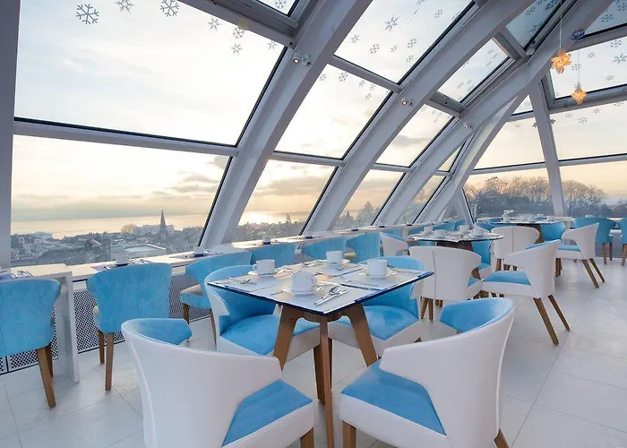 Agora Swiss Night By Fassbind