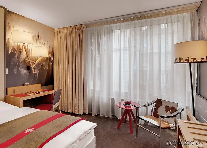 Agora Swiss Night By Fassbind