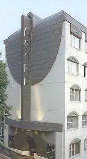 Agora Swiss Night By Fassbind 4*