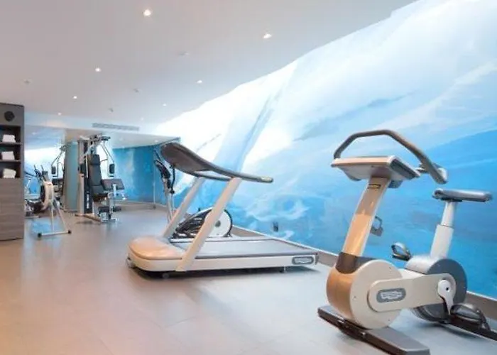 Hotel Agora Swiss Night By Fassbind Lausanne