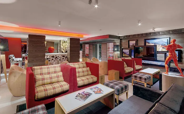 Agora Swiss Night By Fassbind