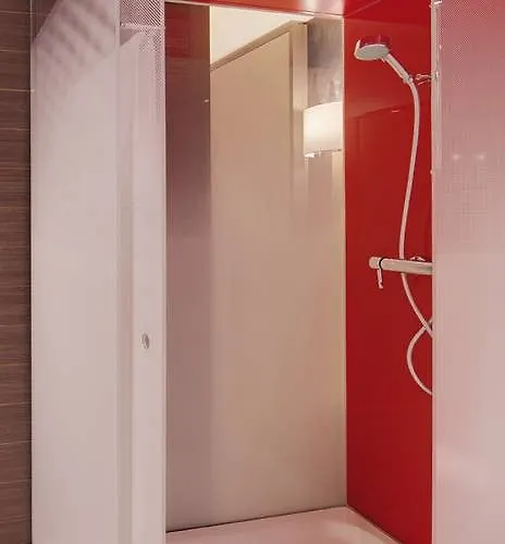 Agora Swiss Night By Fassbind 4*