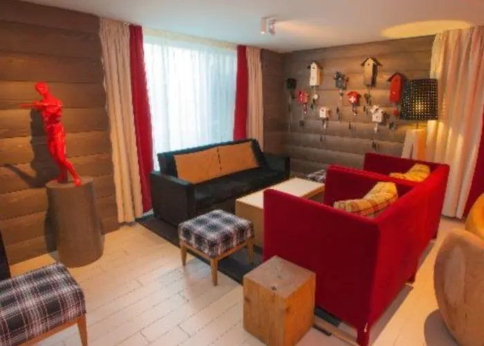 Agora Swiss Night By Fassbind Lausanne